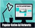 Native Advertising Networks